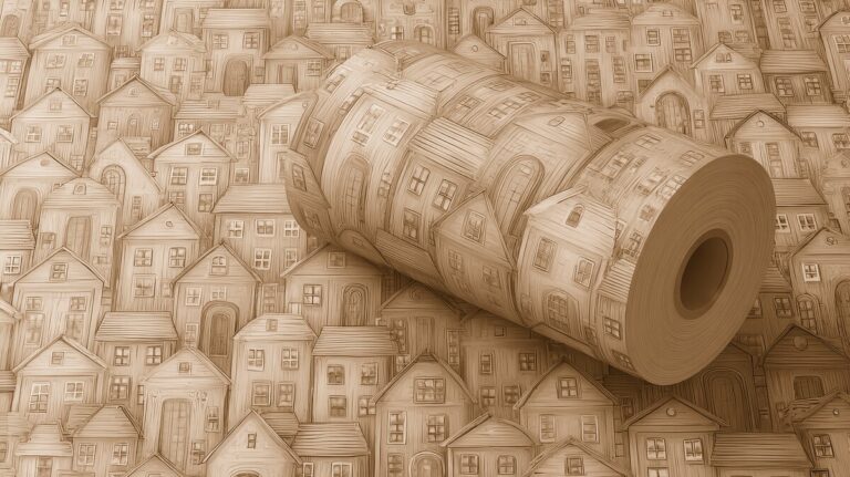 Rambling Ridge neighborhood